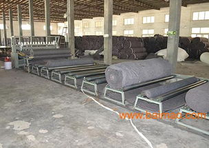 購(gòu)買優(yōu)質(zhì)卷簾機(jī)，首選富海保溫材料