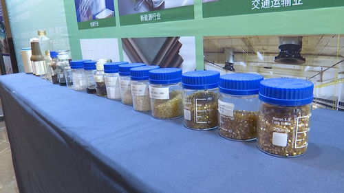 糖能科技攜手思創(chuàng)全球 共拓生物基新材料PEF市場新藍海